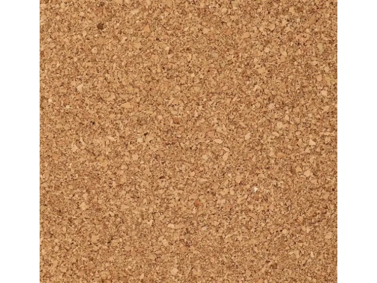 KARAT Rollenkork auf Maß Korkplatte Universal 100 x 250 x 0,2 cm