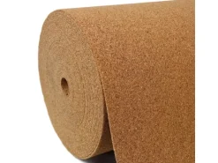 KARAT Rollenkork auf Maß Korkplatte Universal 100 x 150 x 0,8 cm