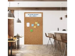 KARAT Rollenkork auf Maß Korkplatte Universal 100 x 1000 x 0,3 cm