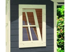 Karibu Dreh-/ Kippfenster