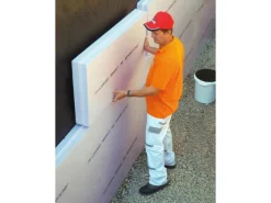 Kellerdämm- und Abdichtungspaket 140 mm