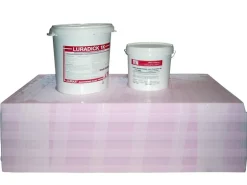 Kellerdämm- und Abdichtungspaket 160 mm