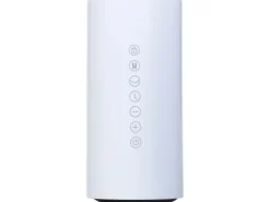 Keramik-Heizlüfter Tustna 2.000 W mit 90°-Oszillation