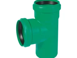 KG2000 EA Abzweig DN/OD 160/160 87°