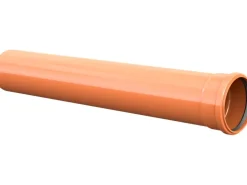 KG Rohr DN 200 - 100 cm