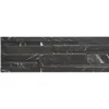 Klimex Verblender Feinsteinzeug UltraStrong Marble Black 52 cm x 17 cm