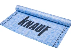 Knauf Abdichtungs- & Entkopplungsbahn 1 m x 5 m