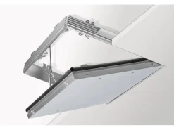 Knauf alutop Revisionsklappe Revo BS30 60 x 60 cm