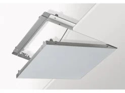 Knauf alutop Revisionsklappe Revo 12,5 50 x 50 cm