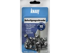 Knauf Befestigungsschraube 20 Stück