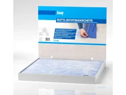 Knauf Butyl-Dichtmanschette