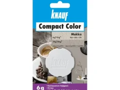 Knauf Compact Color Mokka 6 g