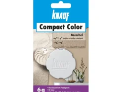 Knauf Compact Color Muschel 6 g