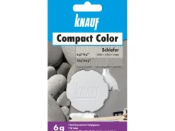 Knauf Compact Color Schiefer 6 g