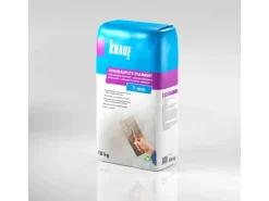 Knauf Diamant Mineralputz 1 mm Körnung 10 kg