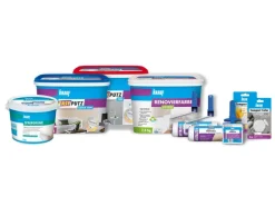 Knauf Easy Putz Fein mit 1 mm Körnung 20 kg