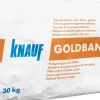 Knauf Goldband Fertigputz 30 kg