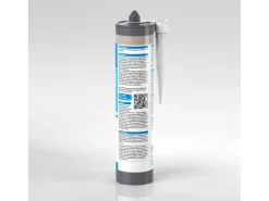 Knauf Sanitär-Silikon Sandgrau 300 ml