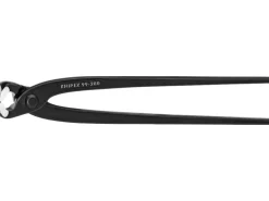 Knipex Monierzange schwarz atramentiert 250 mm