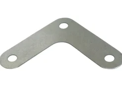 Knotenbleche 70 mm x 70 mm