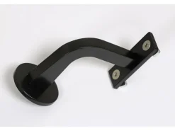 Konsole mit Scheibe für Aluhandlauf