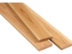 Konstruktionsbrett Kreativo Douglasie 1,9 cm x 9,5 cm x 300 cm