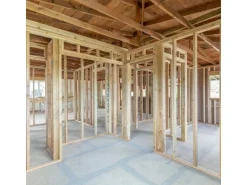 Konstruktionsholz Douglasie 3,5 cm x 7 cm x 200 cm