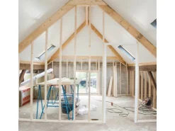 Konstruktionsholz Douglasie 3,5 cm x 7 cm x 200 cm