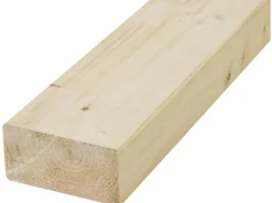 Konstruktionsvollholz KVH NSI 60 mm x 120 mm x 3000 mm Fichte/Tanne