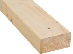 Konstruktionsvollholz NSI Fichte/Tanne 80 mm x 160 mm x 2500 mm