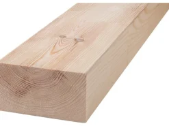 Konstruktionsvollholz NSI Kiefer 120 mm x 120 mm x 4000 mm