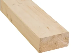 Konstruktionsvollholz NSI Fichte/Tanne 80 mm x 100 mm x 4000 mm