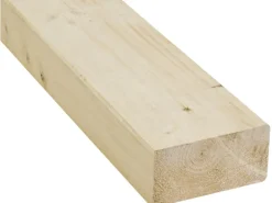 Konstruktionsvollholz NSI Fichte/Tanne 60 mm x 120 mm x 8000 mm