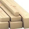 Konstruktionsvollholz NSI Fichte/Tanne 80 mm x 200 mm x 6000 mm