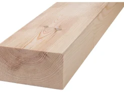 Konstruktionsvollholz NSI Kiefer 80 mm x 140 mm x 6500 mm