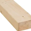 Konstruktionsvollholz NSI Fichte/Tanne 60 mm x 80 mm x 2500 mm