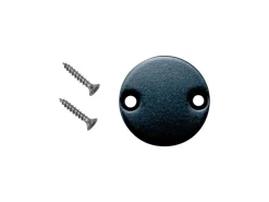 Kordo Endstück Für Handlauf Aluminium Anthrazit Opalu