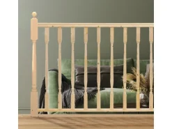 Kordo Geländerpfosten-Set Für 2m Holzgeländer Fichte Royal