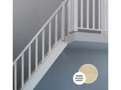 Kordo Gerade Treppe Fichte Normandie