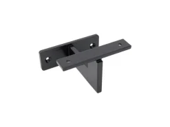 Kordo Halterung Für Einen Wandhandlauf Geländer Moka