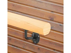 Kordo Handlauf 2m Aus Tanne