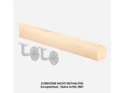 Kordo Handlauf 2m Aus Tanne