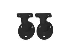 Kordo Stützen Für Wandhandlauf Aluminium Anthrazit Inoline