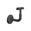 Kordo Wandhalterung Für Handlauf Anthrazit Prestio