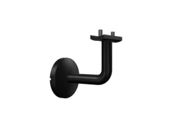 Kordo Wandhalterung Für Handlauf Schwarz Inga