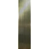 Kovalex Akustik Wall foliert Metall Gold
