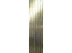 Kovalex Akustik Wall foliert Metall Gold