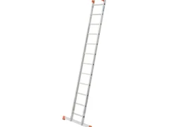 Krause Fabilo Schiebe-Leiter 2 x 12 Sprossen