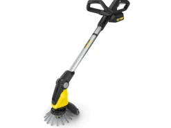 Kärcher Akku-Unkrautentferner WRE 18-55 Battery Set