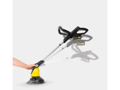 Kärcher Akku-Unkrautentferner WRE 18-55 Battery Set